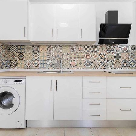 La Cicer Beach Artament Appartement Las Palmas Buitenkant foto