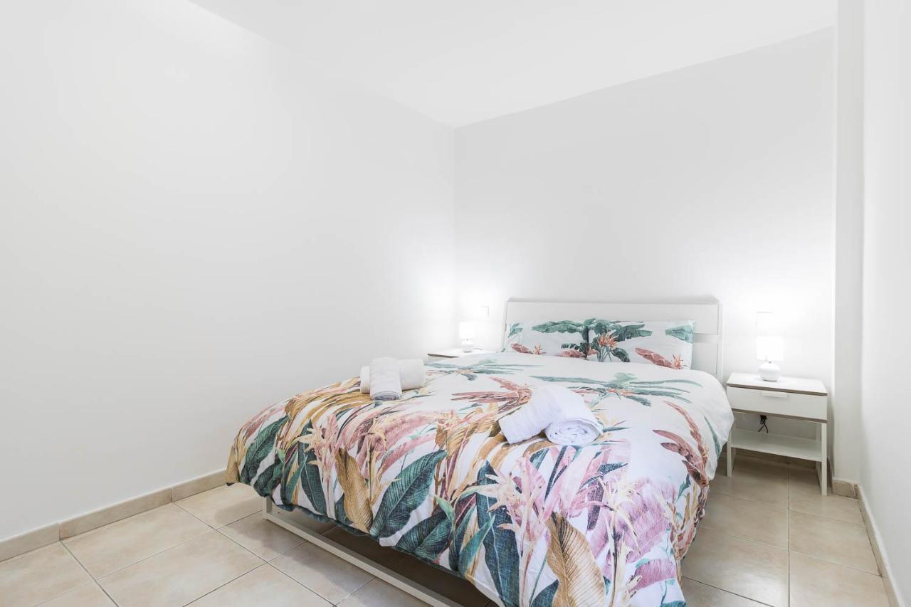 La Cicer Beach Artament Appartement Las Palmas Buitenkant foto