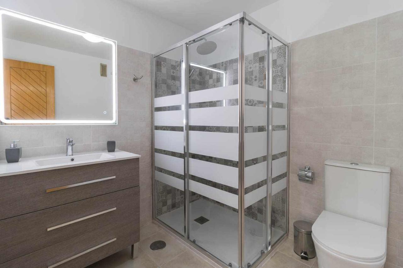 La Cicer Beach Artament Appartement Las Palmas Buitenkant foto