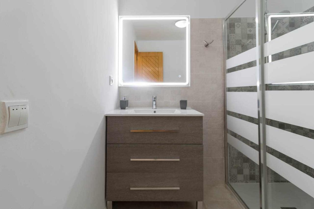 La Cicer Beach Artament Appartement Las Palmas Buitenkant foto