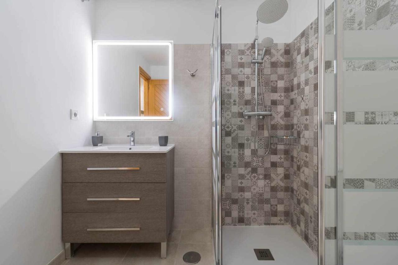 La Cicer Beach Artament Appartement Las Palmas Buitenkant foto